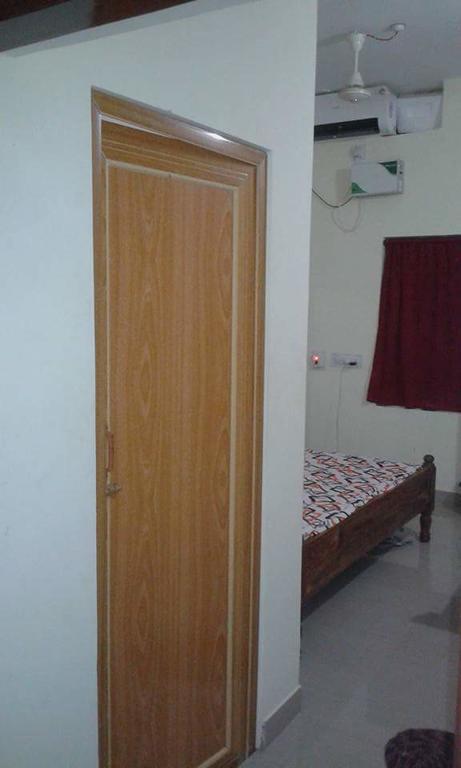 Sri Krishna Guest House & Reasturant Konark Eksteriør bilde