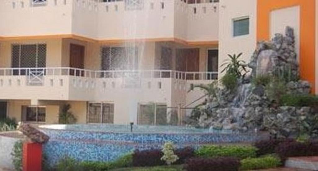 Sri Krishna Guest House & Reasturant Konark Eksteriør bilde