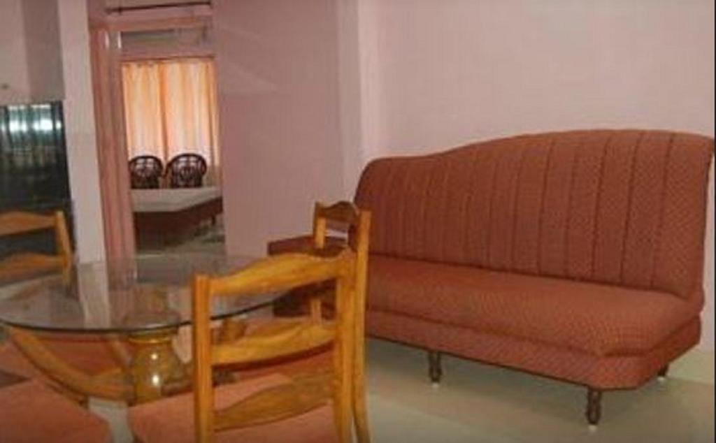 Sri Krishna Guest House & Reasturant Konark Eksteriør bilde